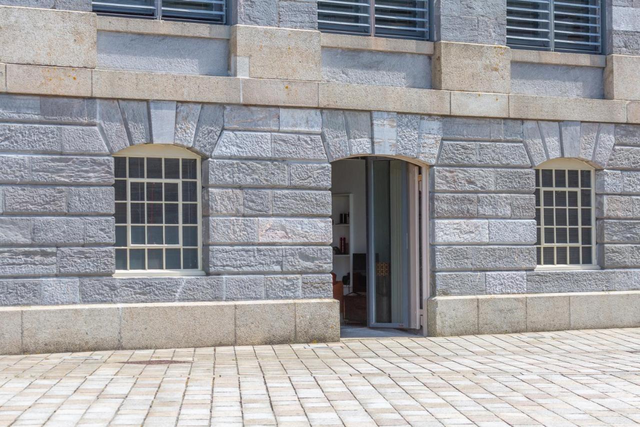 5 Brewhouse By Pureserviced Plymouth Buitenkant foto