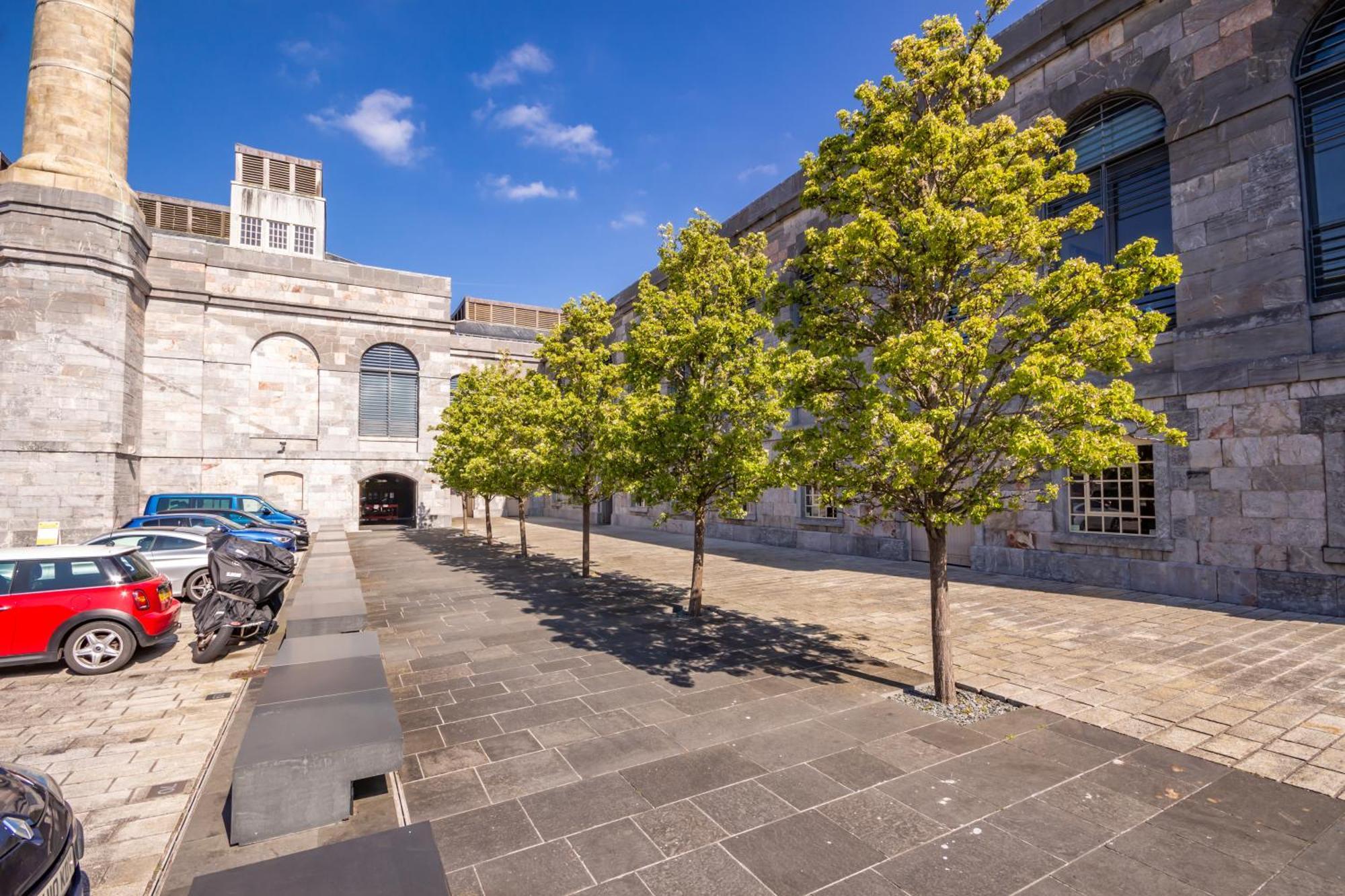 5 Brewhouse By Pureserviced Plymouth Buitenkant foto